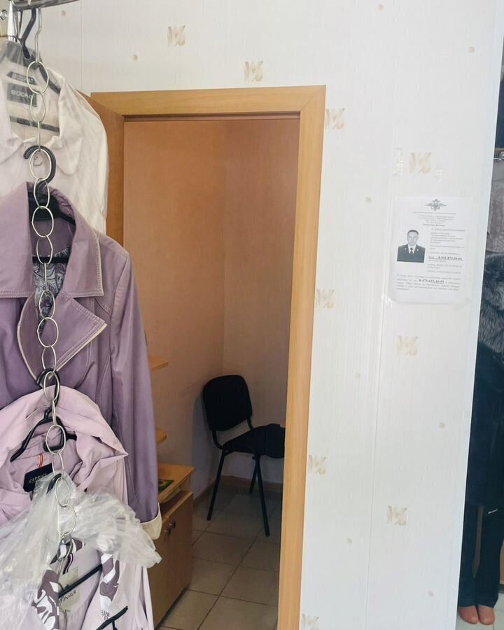 свободного назначения р-н Павловский г Павловск мкр-н Черёмушки, 1 фото 6