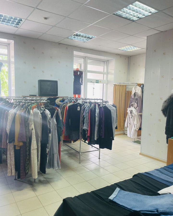 свободного назначения р-н Павловский г Павловск мкр-н Черёмушки, 1 фото 8