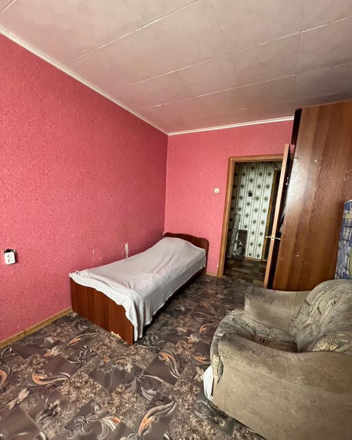квартира г Норильск ул Надеждинская 24ас/1 фото 7