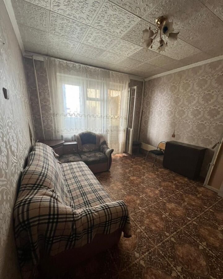 квартира г Норильск ул Надеждинская 24ас/1 фото 9