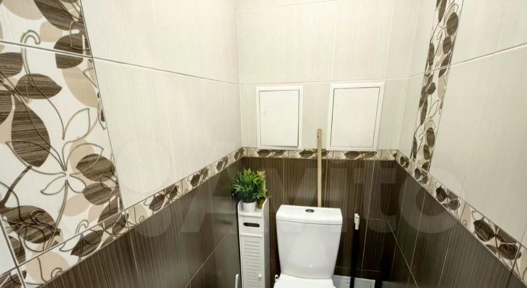 квартира г Волжский ул им генерала Карбышева 91а фото 7