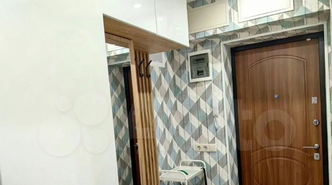 квартира г Волжский ул им генерала Карбышева 91а фото 14