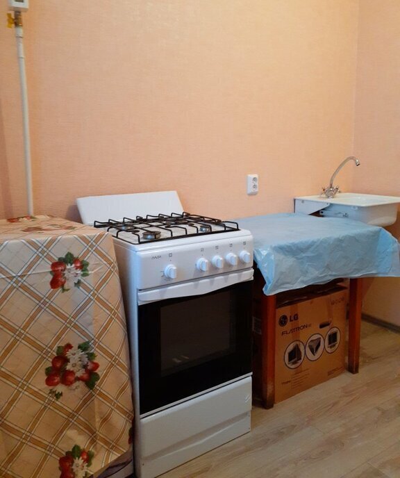 квартира г Воронеж ул Ключникова фото 6