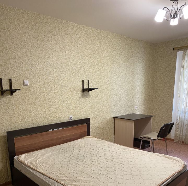 квартира г Воронеж р-н Советский ул 9 Января 231д фото 12