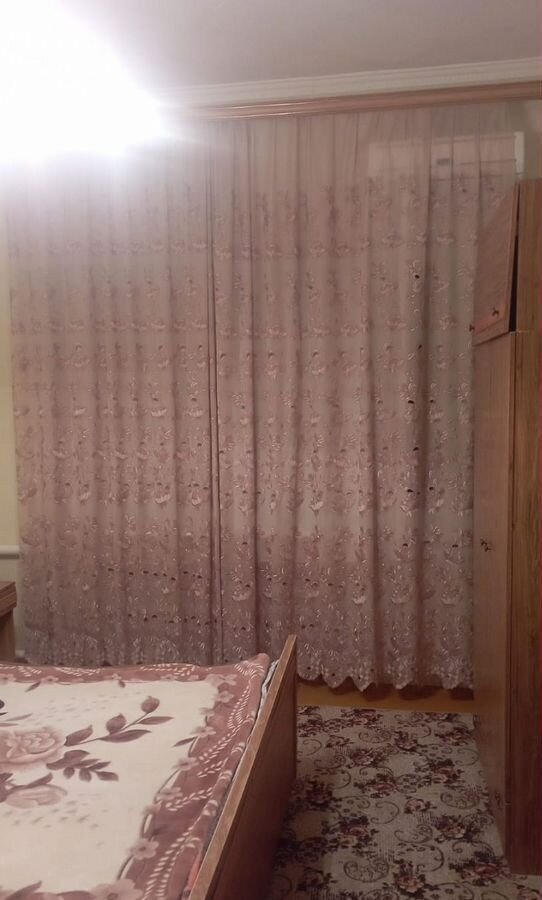 дом р-н Буденновский г Буденновск ул Томузловская 171 фото 11