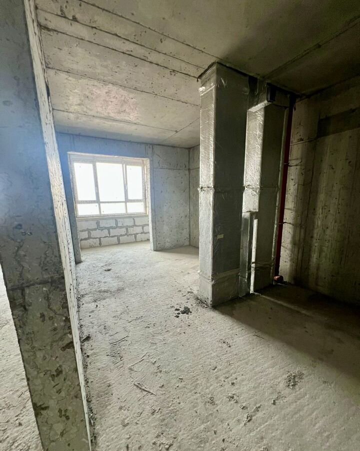 квартира г Грозный ул Моздокская 17а фото 13