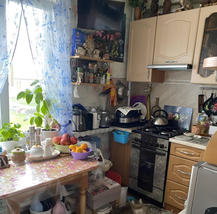 квартира г Ижевск р-н Ленинский ул Баранова 83 фото 13