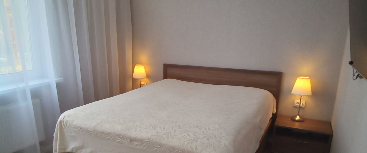 квартира г Димитровград пр-кт Ленина 37д/3 фото 6