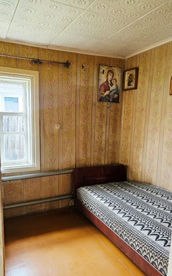 дом р-н Чаплыгинский г Чаплыгин ул Коммунистическая 44 фото 13