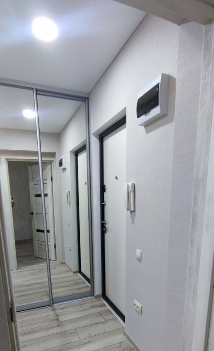 квартира г Армавир ул Ефремова 135 фото 5