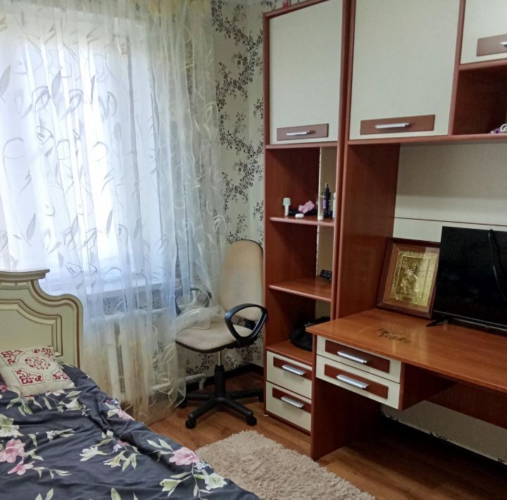 квартира р-н Славянский г Славянск-на-Кубани ул Зеленского 24 фото 5