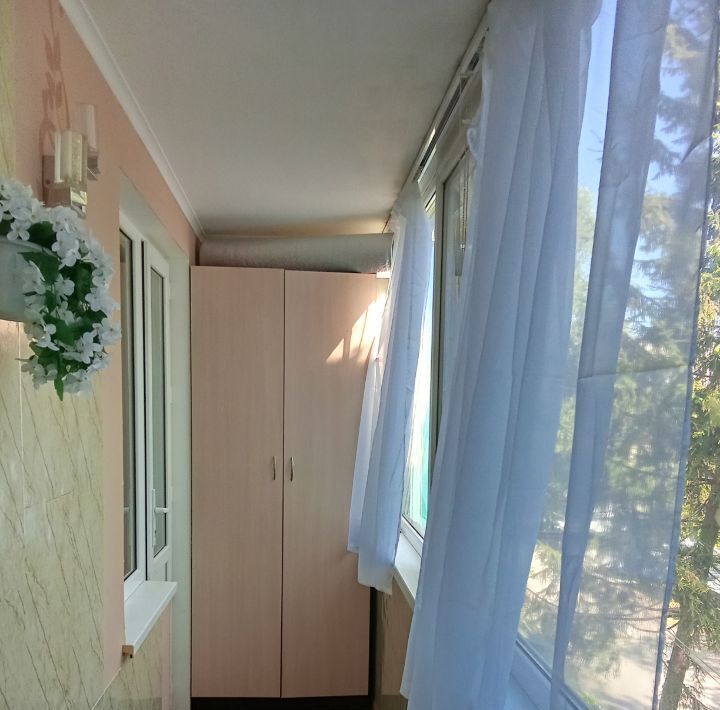 квартира р-н Славянский г Славянск-на-Кубани ул Зеленского 24 фото 6