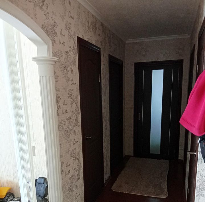 квартира р-н Славянский г Славянск-на-Кубани ул Зеленского 24 фото 16