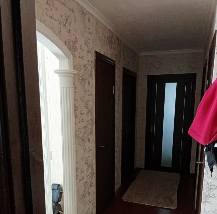 квартира р-н Славянский г Славянск-на-Кубани ул Зеленского 24 фото 32