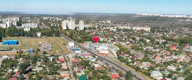р-н Центральный ул 50 лет Октября 135 фото