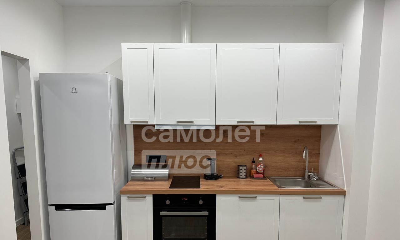 квартира г Одинцово ул Северная 13 фото 3