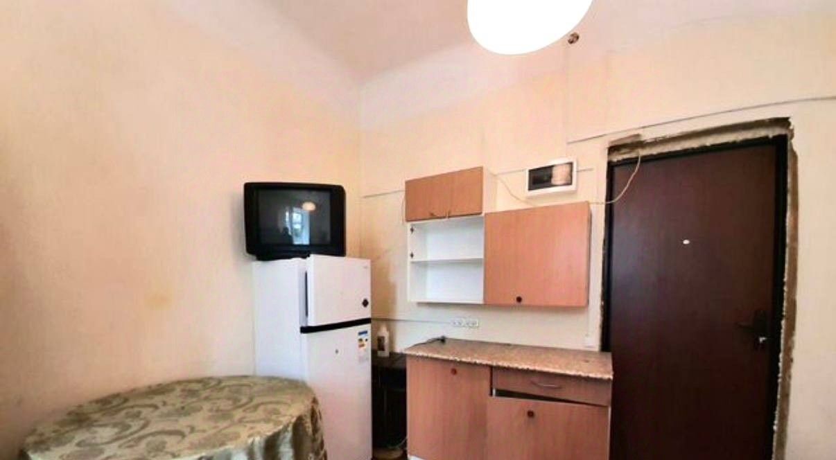 комната г Наро-Фоминск ул Калинина 5 фото 4