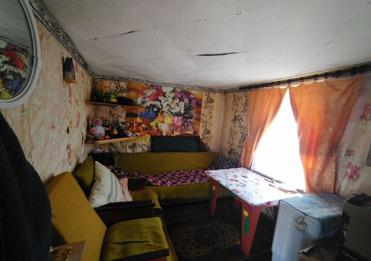 земля г Братск 25Н-126 фото 5