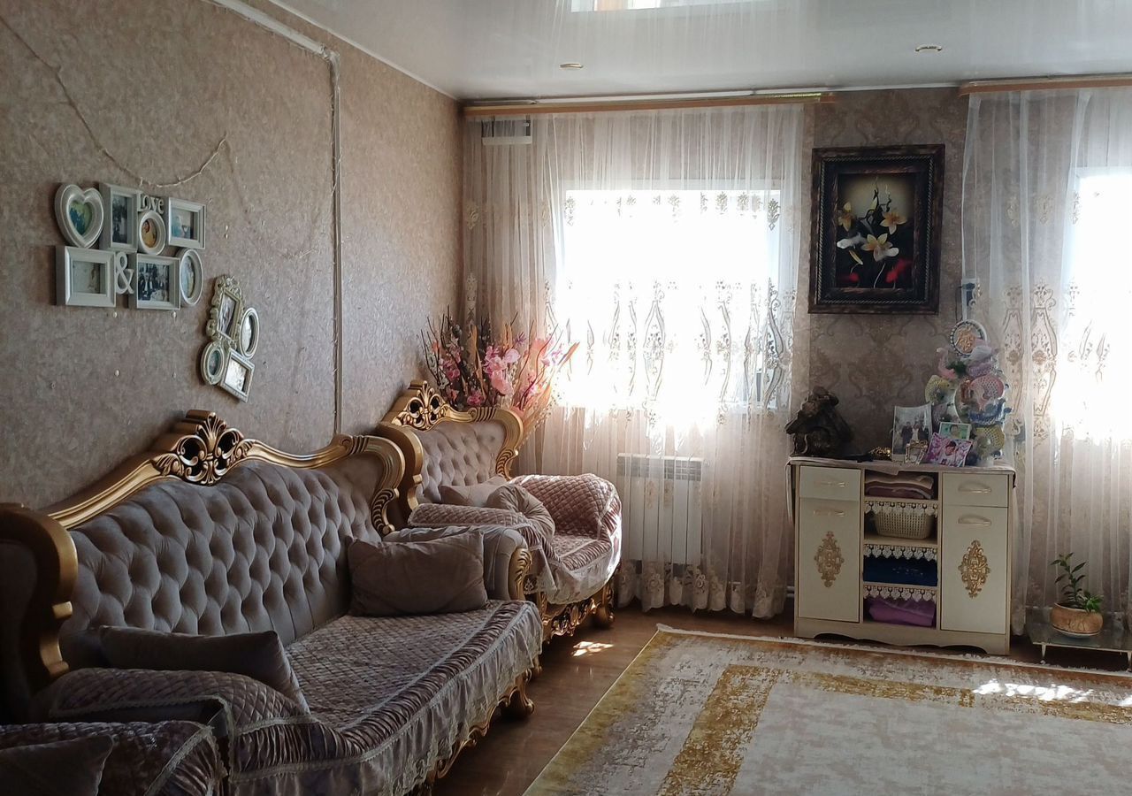 дом г Кострома п Высоково р-н Центральный ул Восточная 2-я 11 фото 15