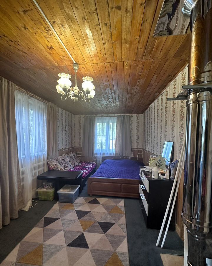 дом г Тула р-н Привокзальный СНТ Полянское, 260, Дубна фото 16