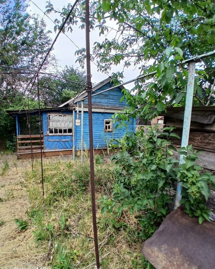 дом г Волгодонск ул Железнодорожная фото 5