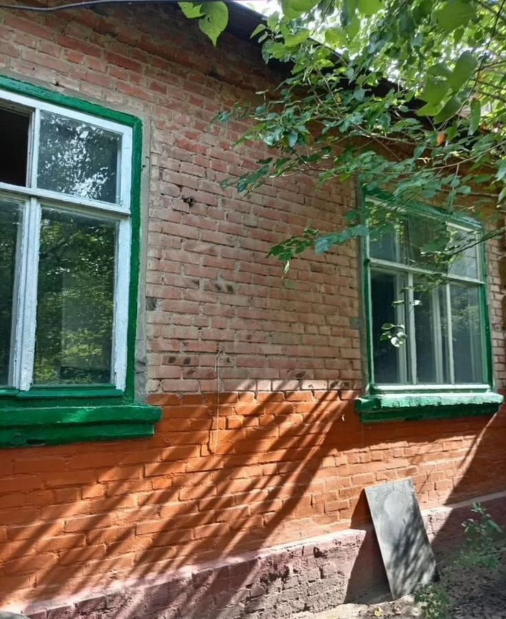квартира р-н Сальский г Сальск ул Крупской 82 Сальское городское поселение фото 13