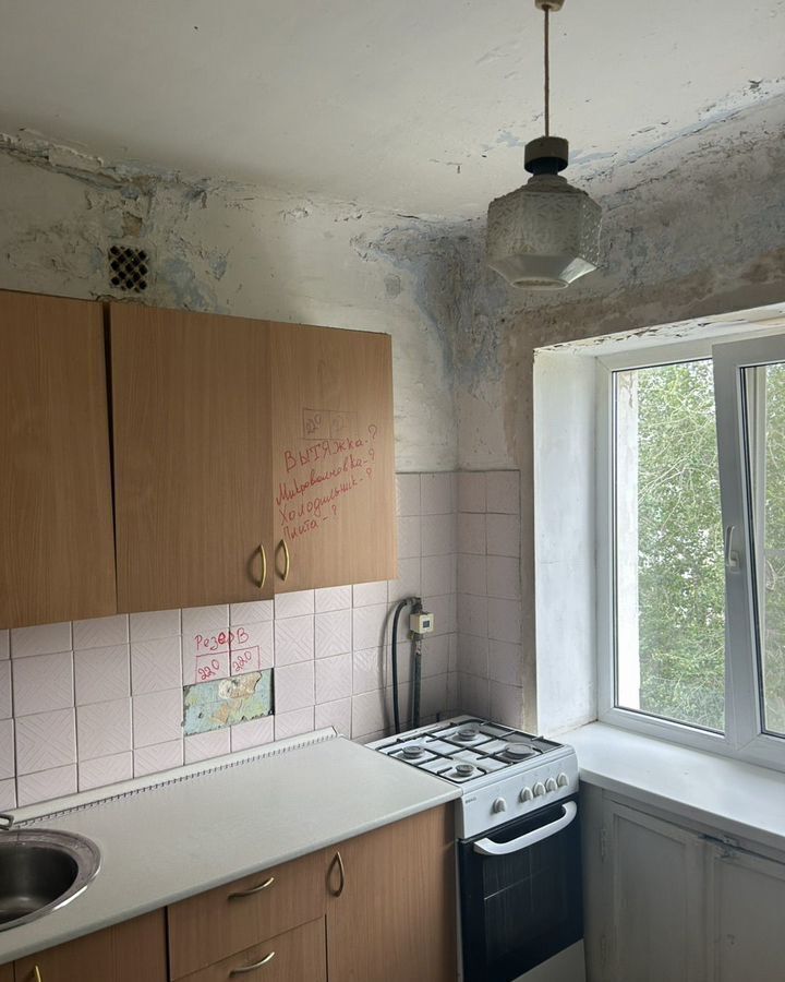 квартира г Волгоград р-н Краснооктябрьский ул Таращанцев 34 фото 16