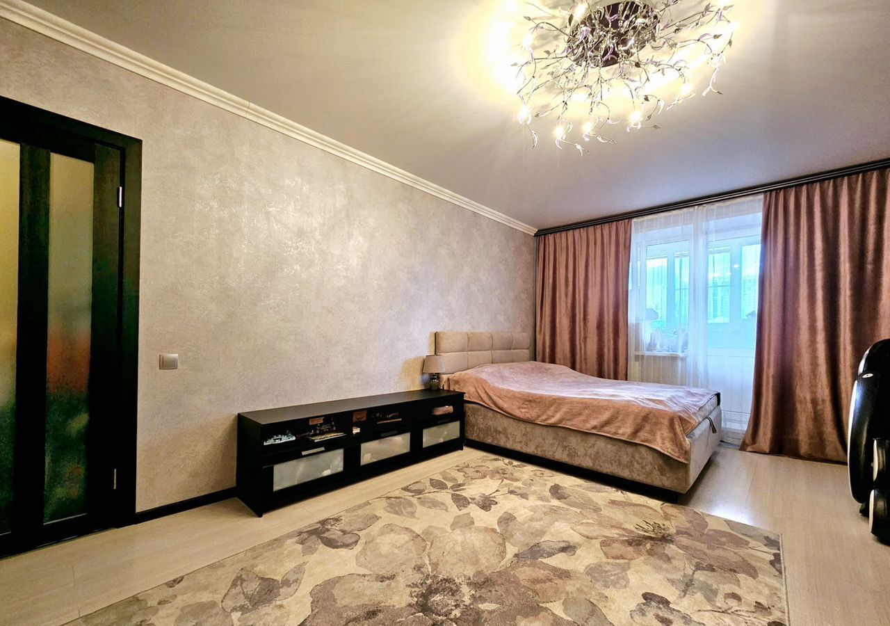 квартира г Рязань р-н Советский ш Касимовское 15к/2 фото 8