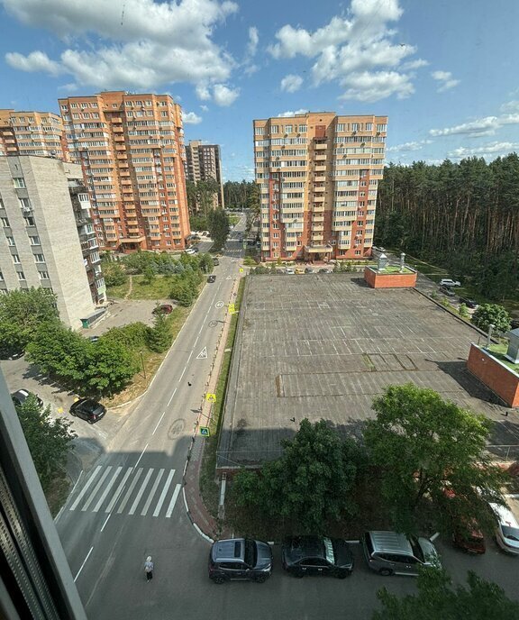 квартира г Протвино ул Южная 1 фото 8
