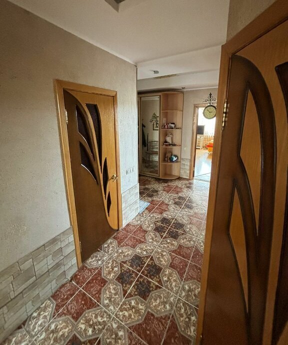 квартира г Протвино ул Южная 1 фото 12