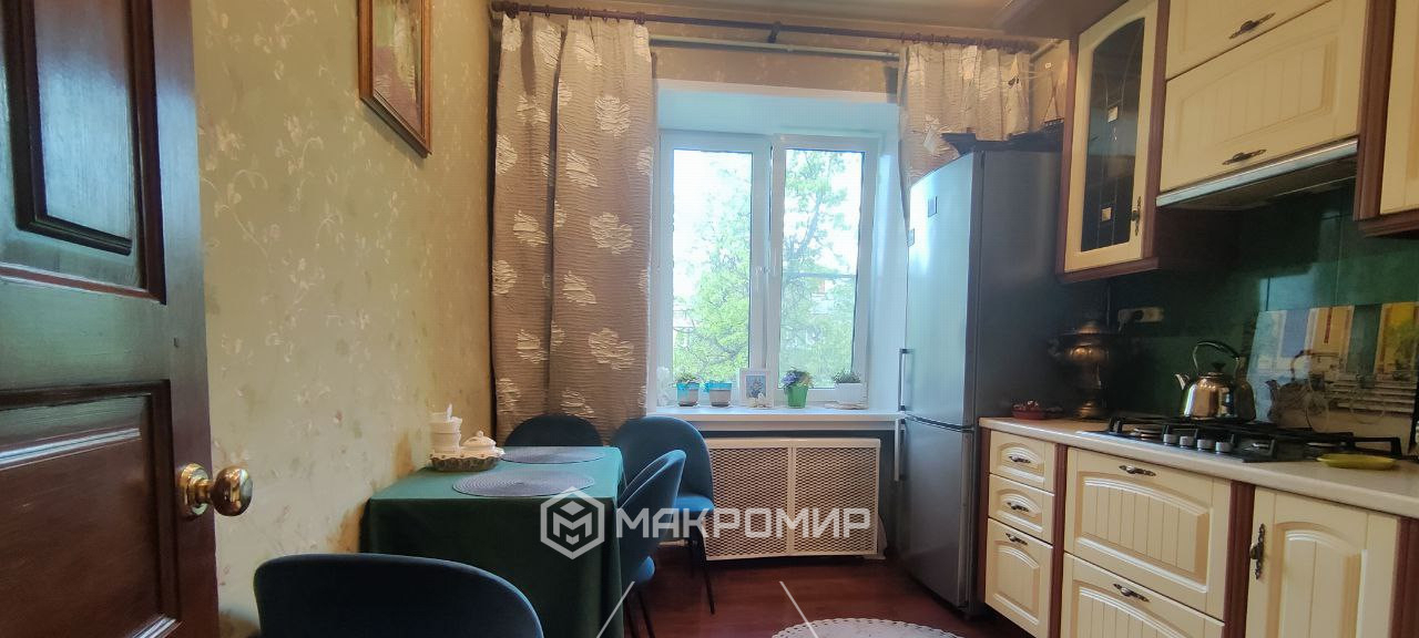 квартира г Жуковский район Отдых ул Чкалова ул Горького 1 Старый город м-н фото 7