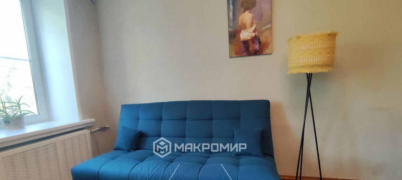 квартира г Жуковский район Отдых ул Чкалова ул Горького 1 Старый город м-н фото 16