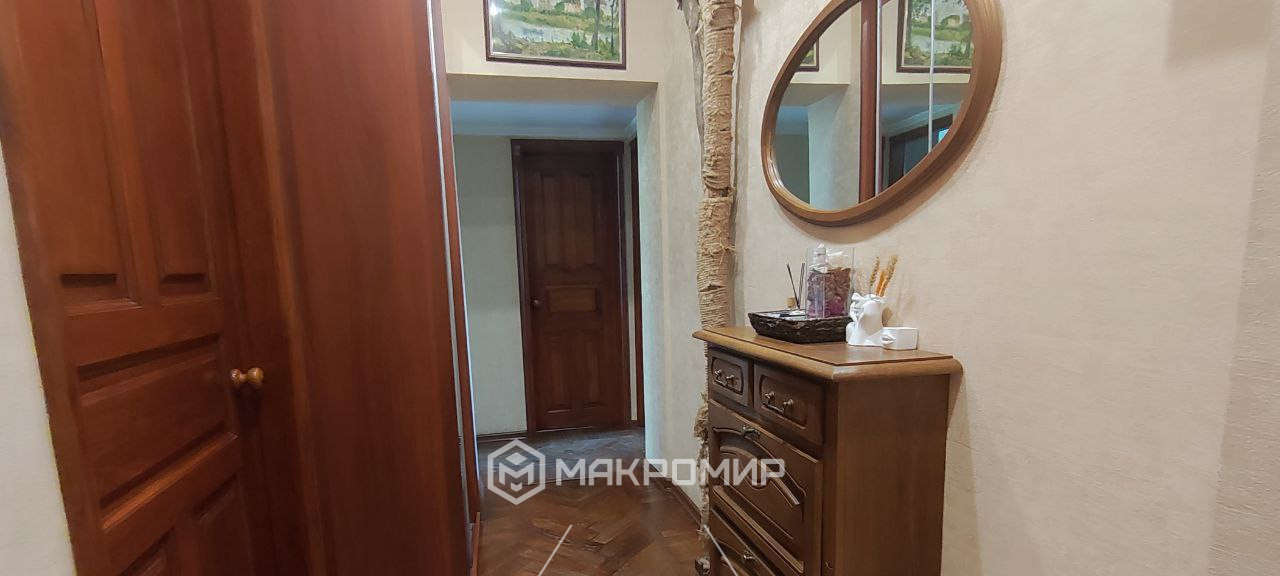 квартира г Жуковский район Отдых ул Чкалова ул Горького 1 Старый город м-н фото 24