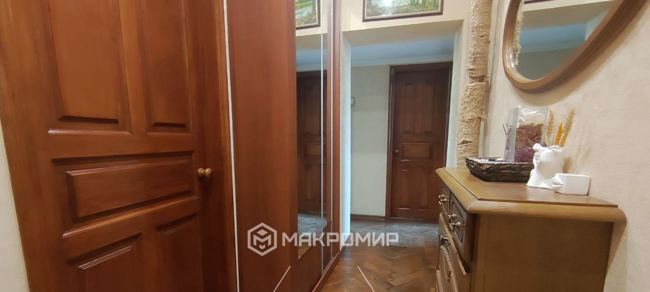 квартира г Жуковский район Отдых ул Чкалова ул Горького 1 Старый город м-н фото 26