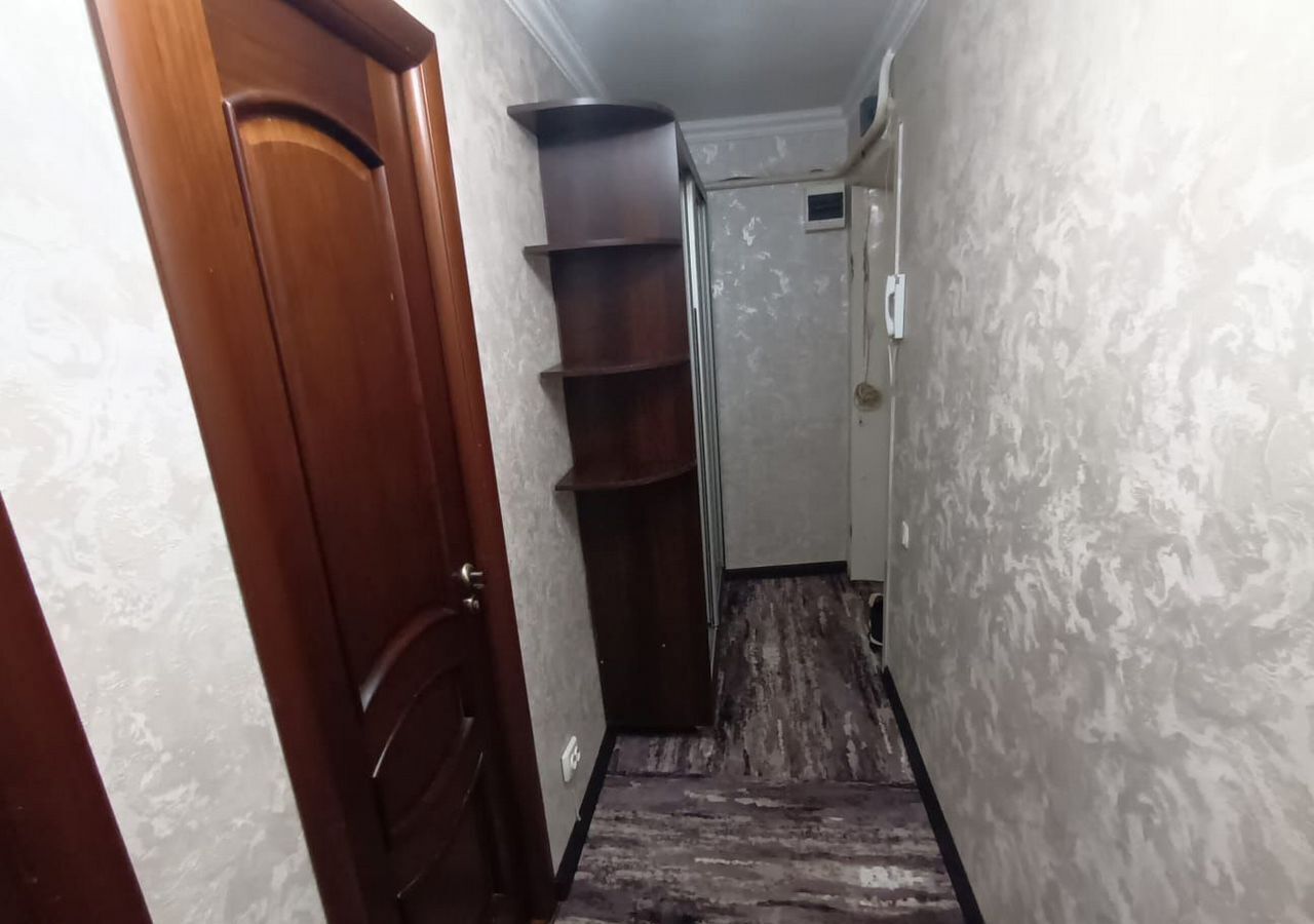 квартира г Нальчик Центр пр-кт Ленина 73 фото 11