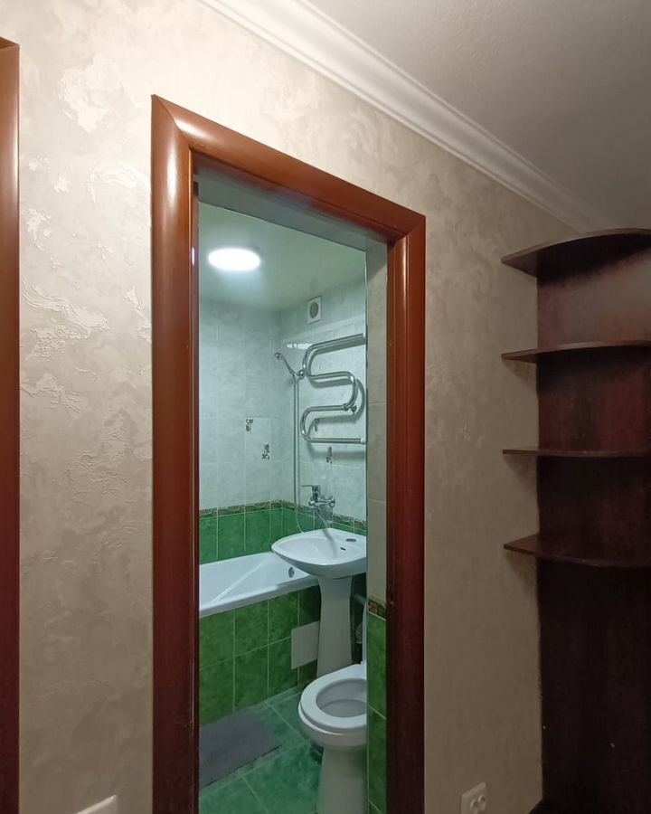 квартира г Нальчик Центр пр-кт Ленина 73 фото 16