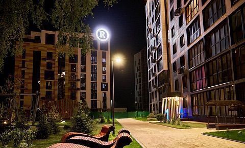 квартира г Брянск р-н Советский ул им. О.С. Визнюка 18 фото 19