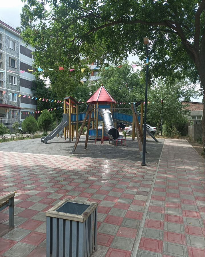 квартира г Махачкала ул Абдуллы Гаджиева 26 р-н Советский фото 5
