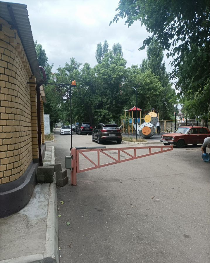 квартира г Махачкала ул Абдуллы Гаджиева 26 р-н Советский фото 6