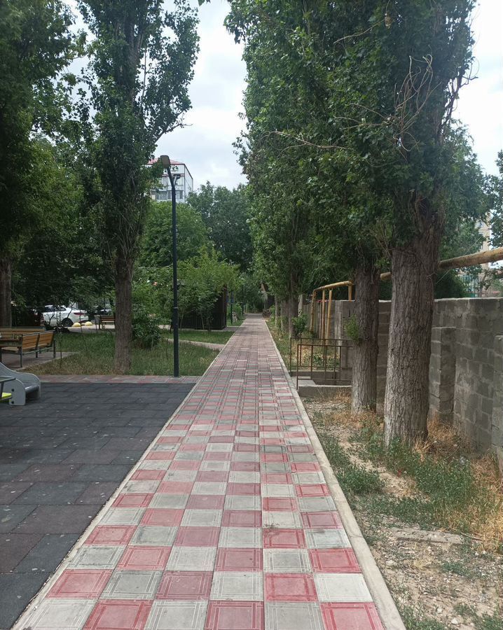 квартира г Махачкала ул Абдуллы Гаджиева 26 р-н Советский фото 10