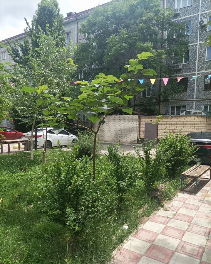квартира г Махачкала ул Абдуллы Гаджиева 26 р-н Советский фото 9