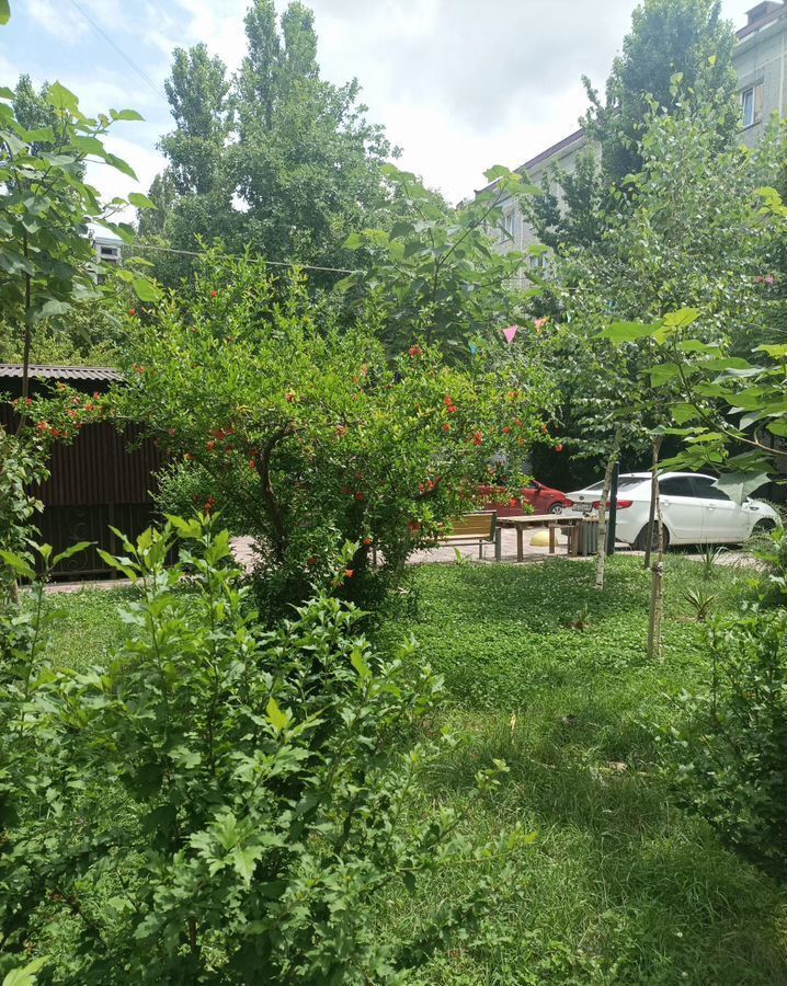 квартира г Махачкала ул Абдуллы Гаджиева 26 р-н Советский фото 7