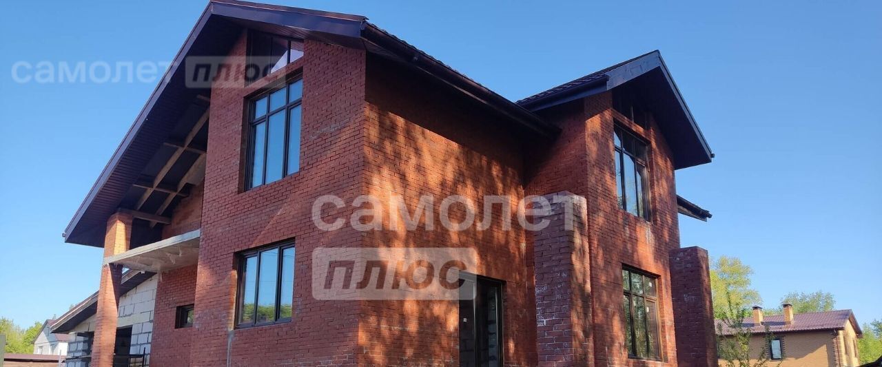 дом р-н Новомосковский г Новомосковск пер Ольховый фото 6