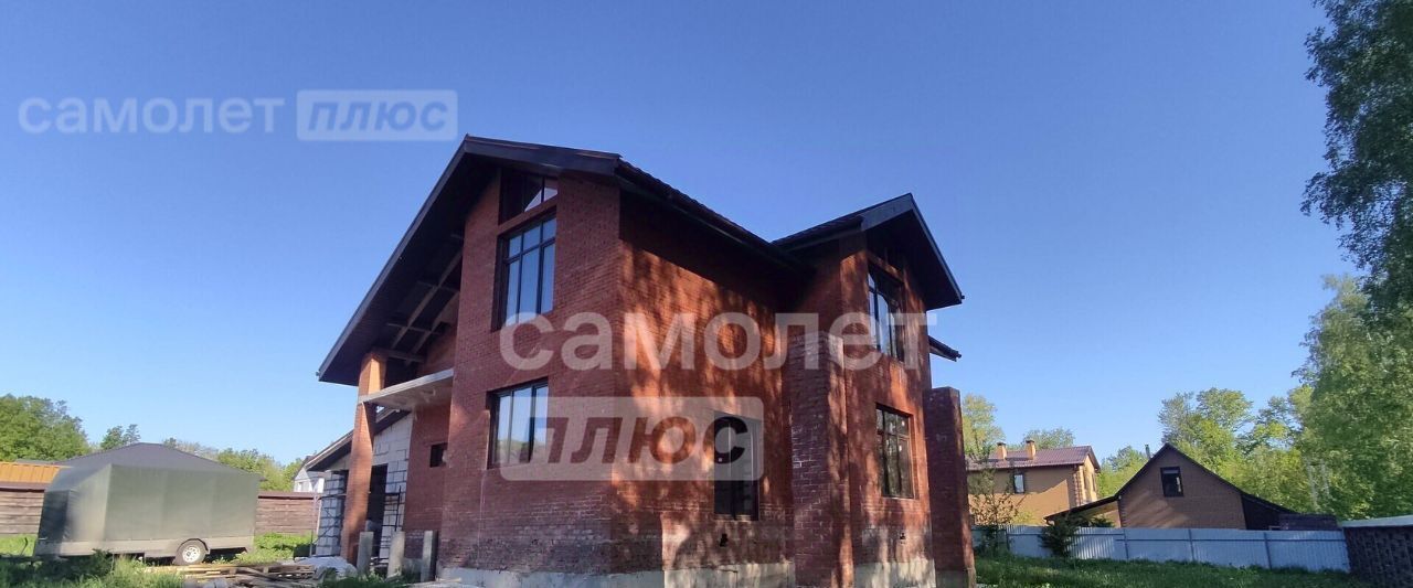 дом р-н Новомосковский г Новомосковск пер Ольховый фото 7