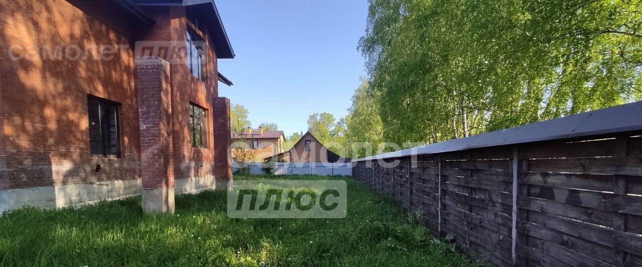 дом р-н Новомосковский г Новомосковск пер Ольховый фото 9