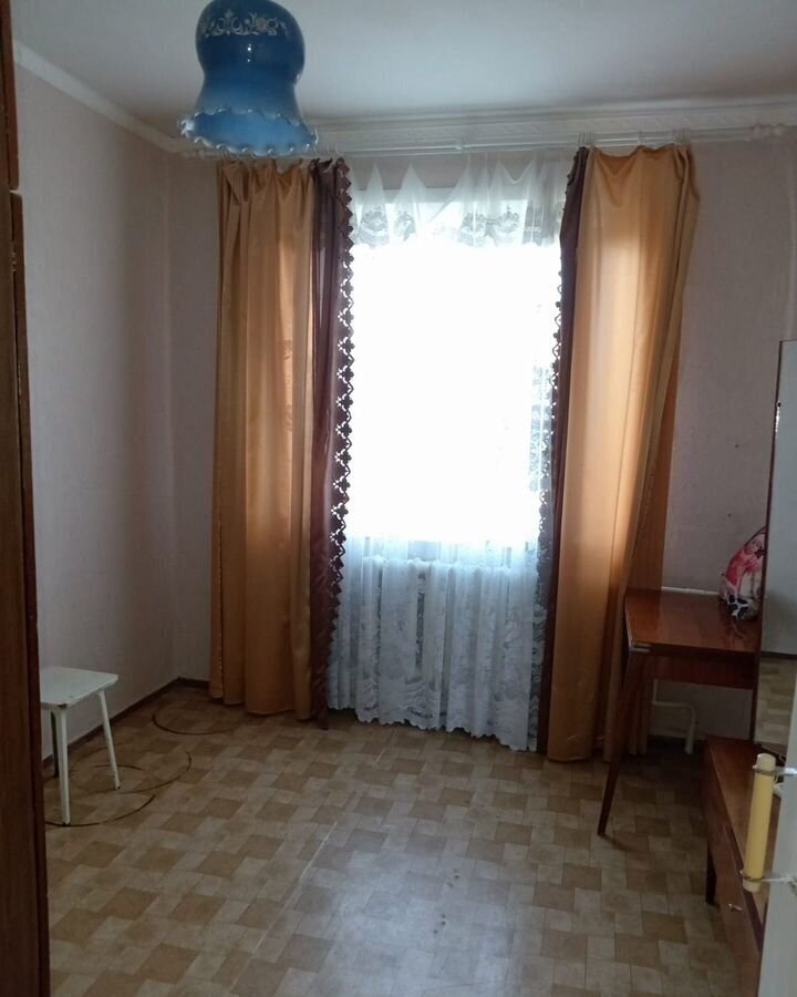 квартира г Амурск пр-кт Строителей 64 Амурский р-н фото 11