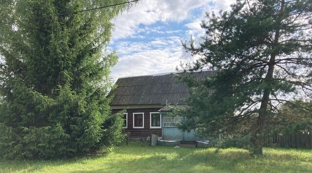 с пос, 57, Редькино фото