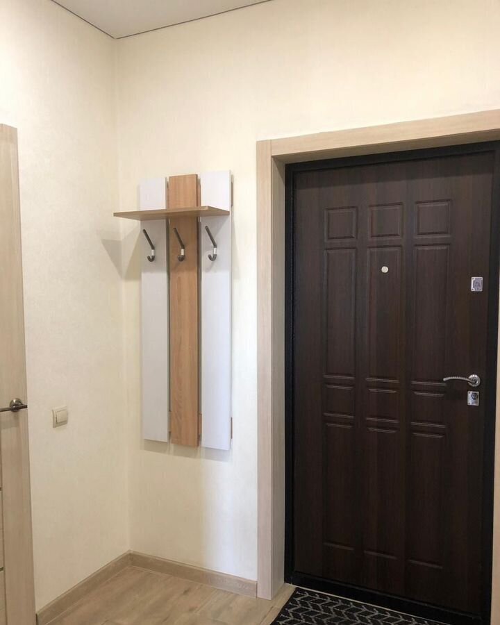 квартира г Абакан ул Кирова 120а фото 8