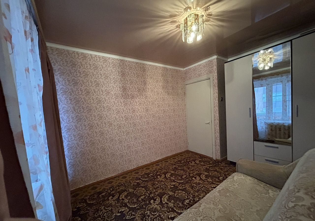 квартира р-н Абинский г Абинск ул Свердлова 8 Абинское городское поселение фото 9