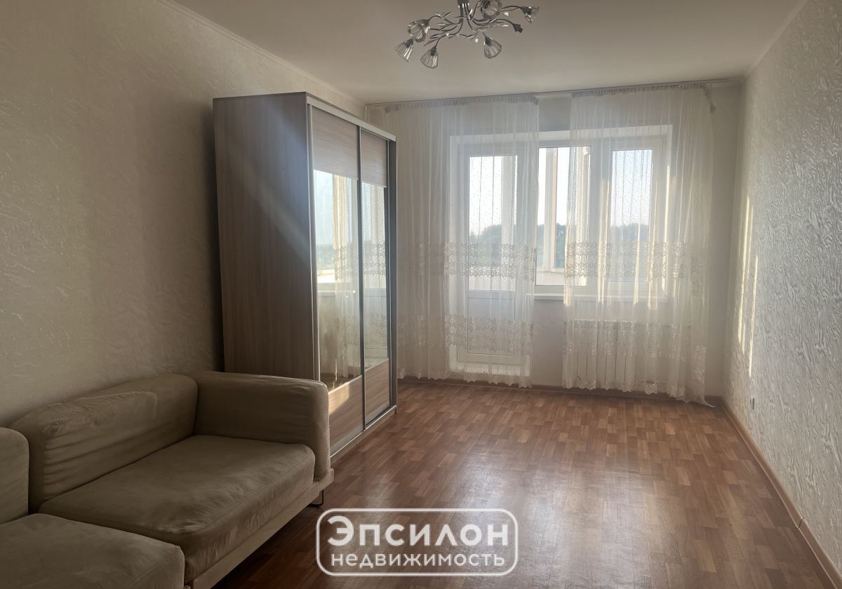 квартира г Курск р-н Центральный пр-кт Анатолия Дериглазова 77 фото 1